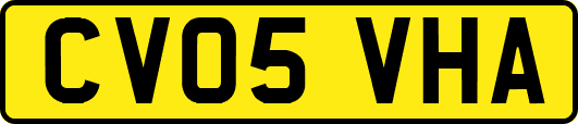 CV05VHA