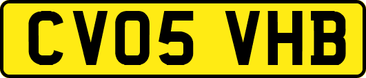 CV05VHB