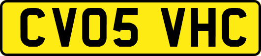 CV05VHC