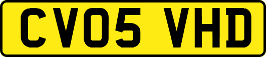 CV05VHD