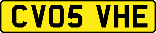 CV05VHE