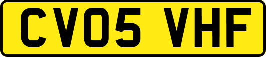 CV05VHF