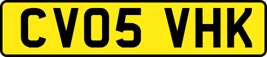 CV05VHK