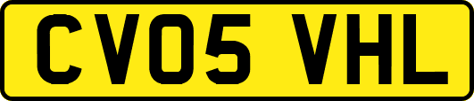 CV05VHL