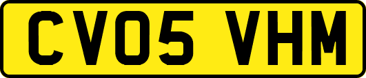 CV05VHM
