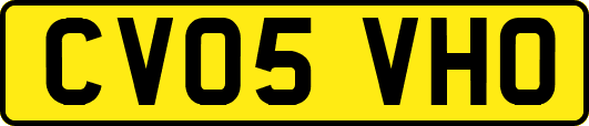 CV05VHO