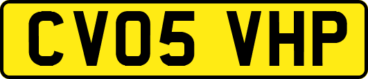 CV05VHP