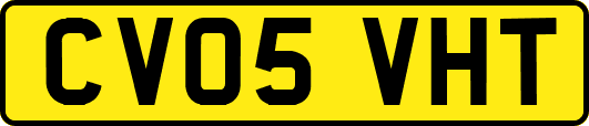 CV05VHT