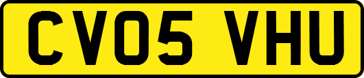 CV05VHU