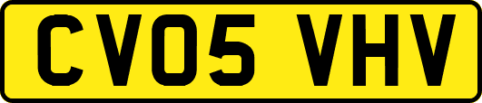 CV05VHV