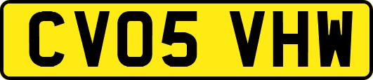 CV05VHW