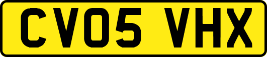 CV05VHX