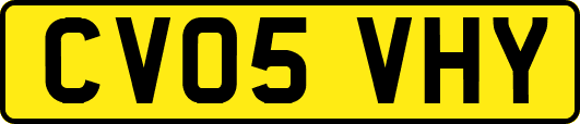 CV05VHY