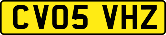 CV05VHZ