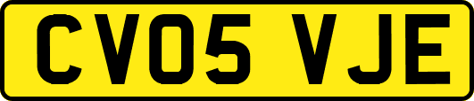CV05VJE