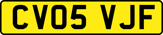CV05VJF