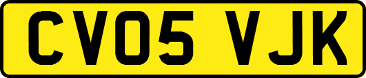 CV05VJK