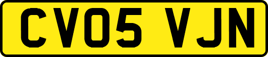 CV05VJN