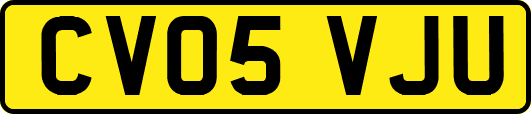 CV05VJU