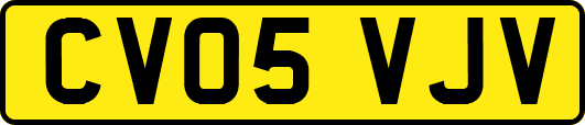 CV05VJV