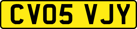 CV05VJY