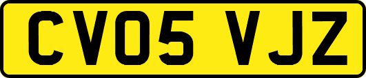 CV05VJZ
