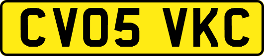 CV05VKC