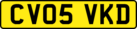 CV05VKD