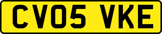 CV05VKE