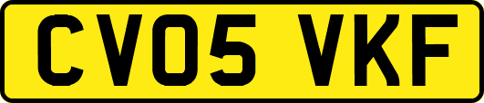 CV05VKF