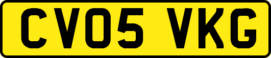 CV05VKG