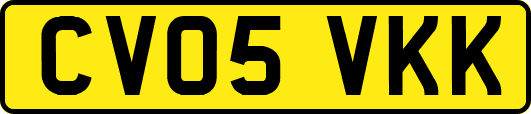 CV05VKK