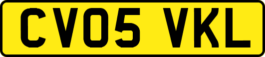 CV05VKL