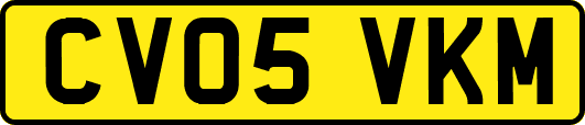CV05VKM