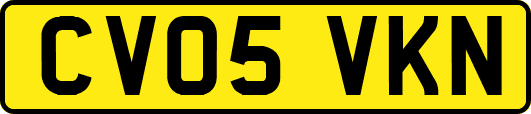CV05VKN