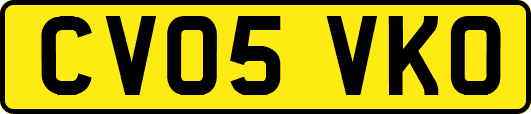 CV05VKO