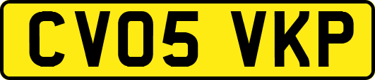 CV05VKP