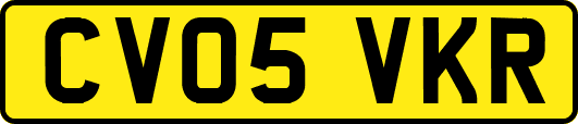 CV05VKR