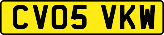 CV05VKW