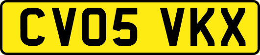 CV05VKX