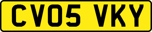 CV05VKY