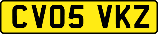 CV05VKZ