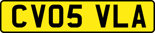 CV05VLA