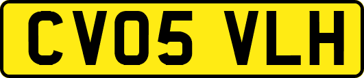 CV05VLH