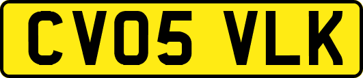 CV05VLK