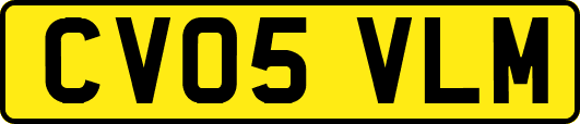 CV05VLM