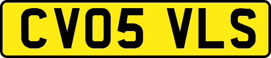 CV05VLS