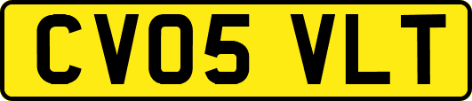 CV05VLT