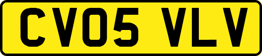 CV05VLV