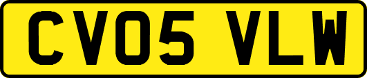 CV05VLW